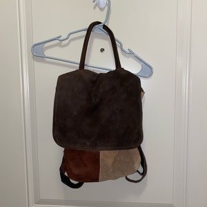 Free People backpack